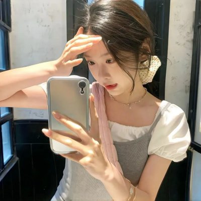 珍 海报