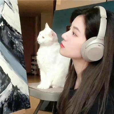拿针的女孩 海报