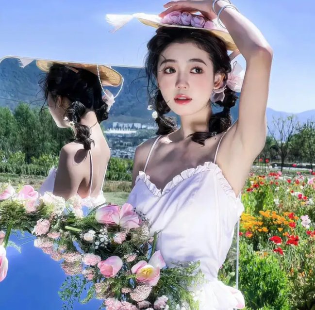 悬河杀机 背景
