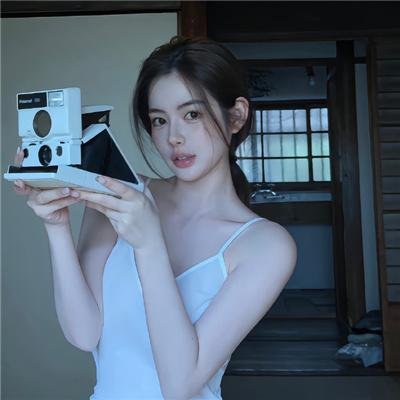 白手掌 海报